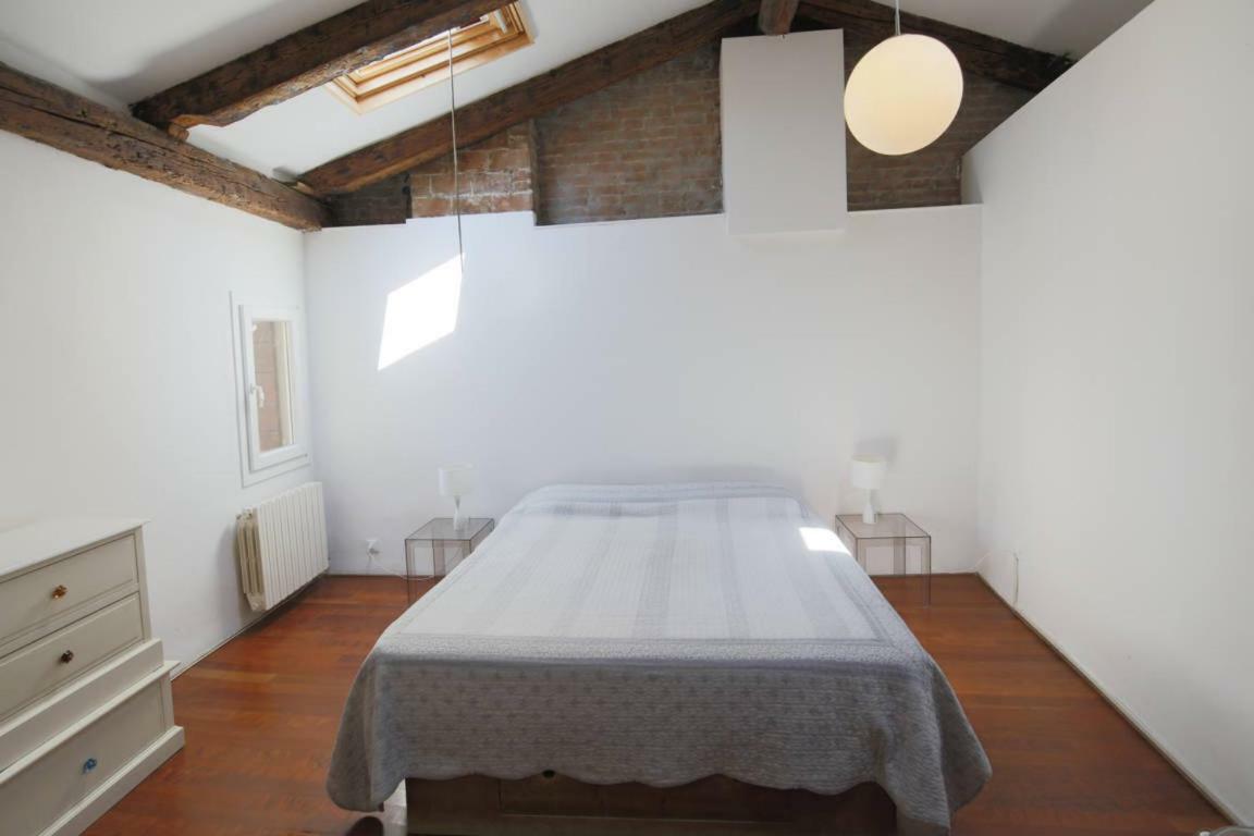 Appartamento Nel Cuore Di Venezia Kültér fotó