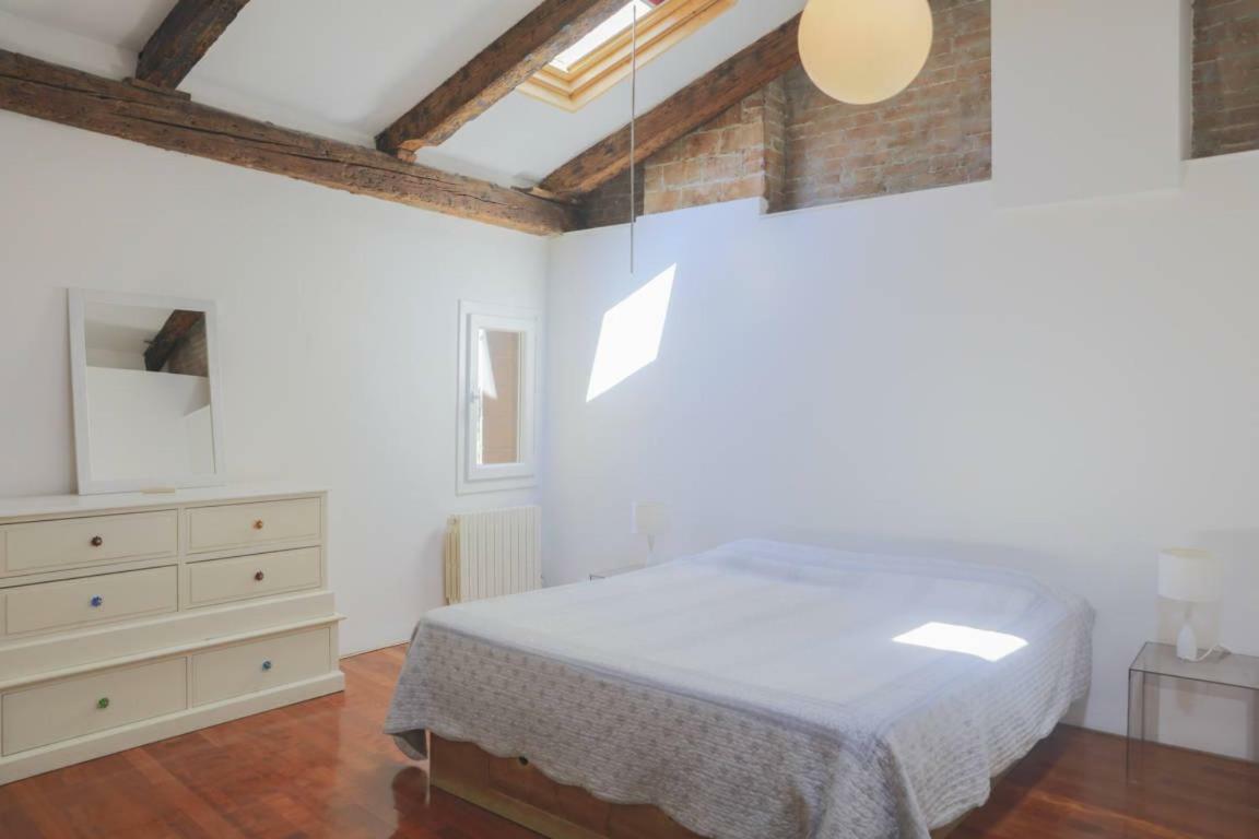Appartamento Nel Cuore Di Venezia Kültér fotó